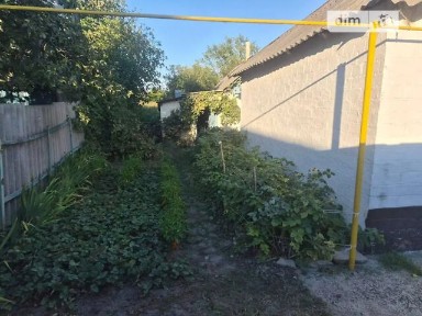Продаж 1 поверхового будинку з ділянкою на 10 соток, 40 кв. м, 2 кімнати, на вул. Юрія Смирнова • ID 34995498
