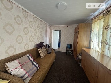 Продаж 1 поверхового будинку з ділянкою на 7 соток, 50.3 кв. м, 2 кімнати, на вул. Ольвійська • ID 34995418