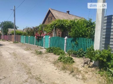 Продаж 1 поверхового будинку з ділянкою на 7.61 сотки, 102 кв. м, 7 кімнат, на пров. Юр'ївський 11 • ID 34995309