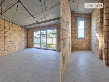 Продаж 2 поверхового дуплекса 150 кв. м, 4 кімнати, на вул. Одеська • ID 34995313
