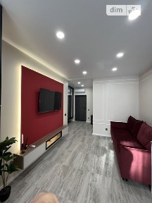 Продаж 1к квартири 44 кв. м на шосе Запорізьке 32М • ID 34996002