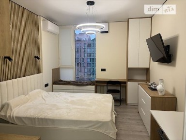 Продаж 1к квартири 22 кв. м на просп. Соборності 17, кв. 1021 • ID 34995889