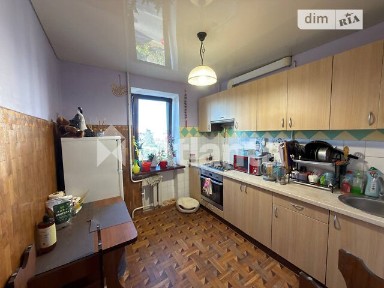 Продаж 1к квартири 38.3 кв. м на вул. Левітана • ID 34995877