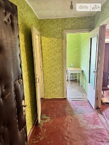 Продаж 1к квартири 36.3 кв. м на вул. Каткова 1 • ID 34995725