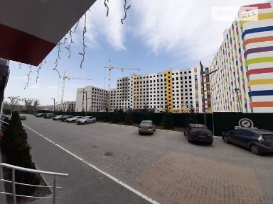 Продаж 1к квартири 20 кв. м на вул. Весела • ID 34995637