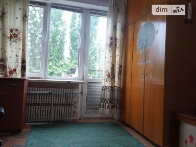 Продаж 1к квартири 23 кв. м на вул. Коробова 4 • ID 34995578