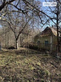 Продаж 1 поверхового будинку з ділянкою на 25 соток, 37 кв. м, 2 кімнати, на вулиця Садова • ID 34995270