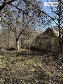 Продаж 1 поверхового будинку з ділянкою на 25 соток, 37 кв. м, 2 кімнати, на вулиця Садова • ID 34995270