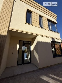 Продаж 2 поверхового дуплекса з ділянкою на 2.5 сотки, 125 кв. м, 4 кімнати, на вул. Грушевського • ID 34995176