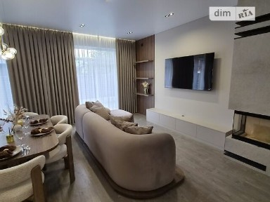 Продаж 2 поверхового дуплекса з ділянкою на 3 сотки, 120 кв. м, 4 кімнати, на вул. Прорізна • ID 34994994