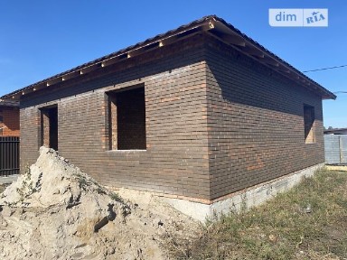 Продаж 1 поверхового будинку з ділянкою на 3 сотки, 67 кв. м, 2 кімнати, на 4-й пров. Чупринки Григорія • ID 34994706