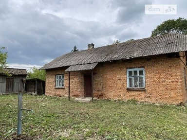 Продаж 1 поверхового будинку з ділянкою на 25 соток, 55 кв. м, 2 кімнати, на вулиця Активістів • ID 34993689