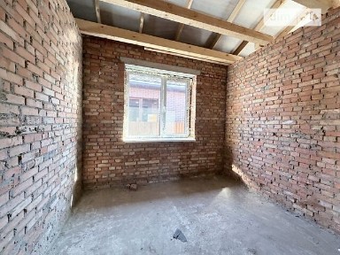 Продаж 1 поверхового будинку з ділянкою на 3 сотки, 75 кв. м, 3 кімнати, на вул. Чупринки Григорія • ID 34994904