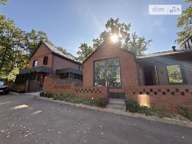 Продаж 1 поверхового будинку з верандою і ділянкою на 6 соток, 130 кв. м, 3 кімнати, на вул. Гоголя • ID 34994655