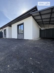Продаж 1 поверхового будинку 77 кв. м, 3 кімнати, на вул. Успішна 21 • ID 34994647
