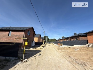 Продаж 1 поверхового будинку з ділянкою на 3 сотки, 65 кв. м, 3 кімнати, на вул. Цегельна • ID 34994419