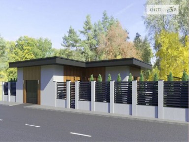 Продаж 1 поверхового будинку з ділянкою на 10 соток, 166 кв. м, 4 кімнати, на вул. Богдана Хмельницького 9В • ID 34994343