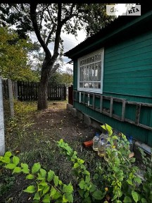 Продаж 1 поверхового будинку з верандою і ділянкою на 3.55 сотки, 70 кв. м, 2 кімнати, на Садівниче товариство 