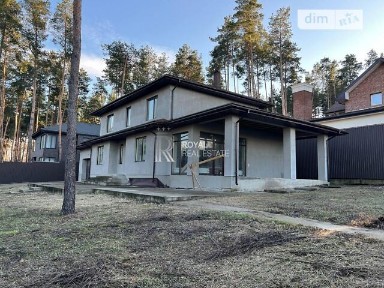 Продаж 2 поверхового будинку з верандою і ділянкою на 13 соток, 267 кв. м, 4 кімнати, на лісопаркова 4 • ID 34994040