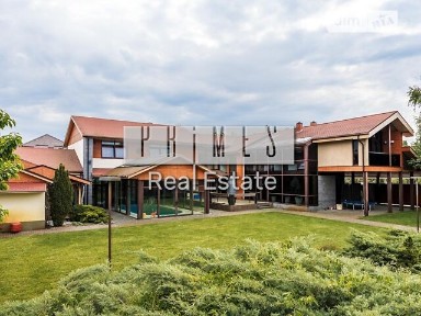 Продаж 2 поверхового будинку з ділянкою на 9 соток, 530 кв. м, 15 кімнат, на вул. Садова • ID 34994068