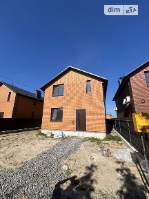 Продаж 2 поверхового будинку з ділянкою на 3.5 сотки, 105 кв. м, 4 кімнати, на вул. Соломії Крушельницької • ID 34994004