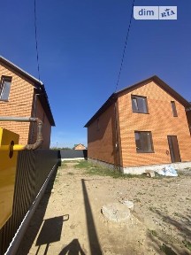 Продаж 2 поверхового будинку з ділянкою на 3.5 сотки, 105 кв. м, 4 кімнати, на вул. Соломії Крушельницької • ID 34994002