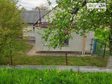 Продаж 1 поверхового будинку з верандою і ділянкою на 21.8 сотки, 110.9 кв. м, 4 кімнати, на вулиця Підгірна • ID 34993848