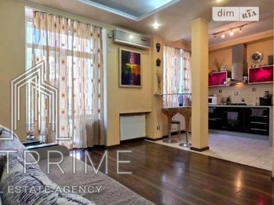 Продаж 2к квартири 54 кв. м на вул. Деревлянська 16 • ID 34995438