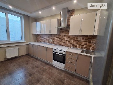 Продаж 1к квартири 41.7 кв. м на вул. Владислава Бувалкіна • ID 34995399