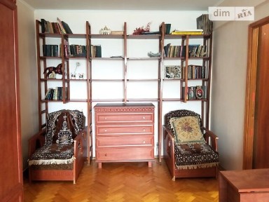 Продаж 2к квартири 44.2 кв. м на вул. Патріарха Любомира Гузара • ID 34995365