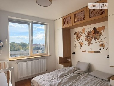 Продаж 2к квартири 64 кв. м на вул. Гарбарська 24 • ID 34994810
