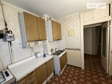 Продаж 2к квартири 49 кв. м на вул. Євгена Чикаленка 46/3 • ID 34995278