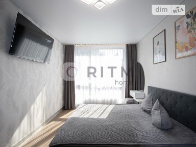 Продаж 1к квартири 46.8 кв. м на вул. Незалежності • ID 34995286