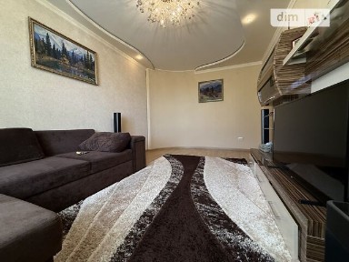 Продаж 6к квартири 200 кв. м на вул. Климпуша 11, кв. 25 • ID 34995245