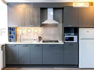 Продаж 2к квартири 50 кв. м на вул. Шовковична 48 • ID 34994971