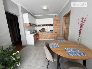 Продаж 2к квартири 52.5 кв. м на вул. Святослава Хороброго 11Б • ID 34995251