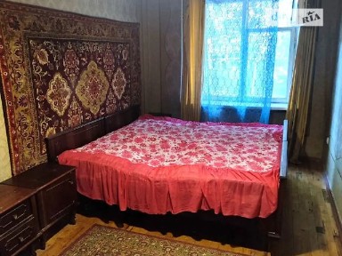 Продаж 2к квартири 45.1 кв. м на вул. Янгеля Академіка 17 • ID 34995247
