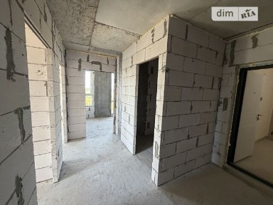 Продаж 2к квартири 55.5 кв. м на вул. Сергія Зулінського • ID 34995211
