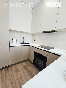 Продаж 1к квартири 40 кв. м на вул. Краснова 1Ж • ID 34995146