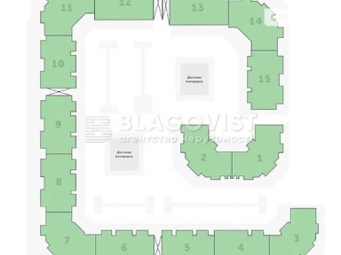 Продаж 1к квартири 43 кв. м на вул. Радистів 34Е • ID 34995034