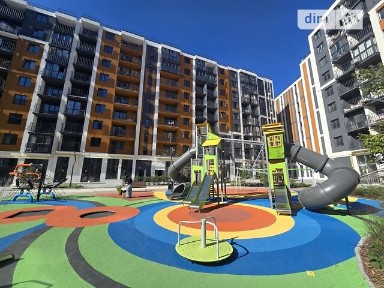 Продаж 1к квартири 46 кв. м на вул. Одеська 7 корпус 2 • ID 34995097