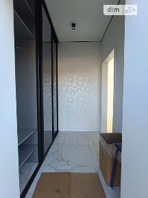 Продаж 2 поверхового дуплекса з ділянкою на 1.5 сотки, 80 кв. м, 2 кімнати, на вул. Зелена • ID 34993847