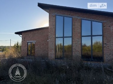 Продаж 1 поверхового будинку з ділянкою на 8 соток, 150 кв. м, 3 кімнати, на вул. Стебельської Аріадни • ID 34993523
