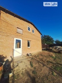 Продаж 2 поверхового будинку 65 кв. м, 2 кімнати, на вул. Шевченка • ID 34993777