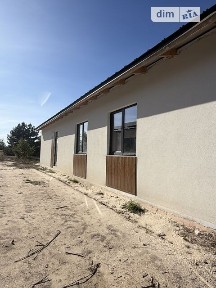 Продаж 1 поверхового будинку з ділянкою на 93 сотки, 93 кв. м, 7 кімнат, на вул. Центральна • ID 34993644
