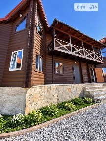 Продаж 2 поверхового будинку з ділянкою на 3 сотки, 480 кв. м, 10 кімнат, на вул. Січових Стрільців • ID 34993557