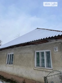 Продаж 1 поверхового будинку з ділянкою на 15 соток, 55 кв. м, 2 кімнати, на Урочище Тишів • ID 34993414