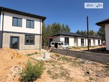 Продаж 2 поверхового будинку з ділянкою на 3 сотки, 88 кв. м, 3 кімнати, на вул. Успішна • ID 34993247