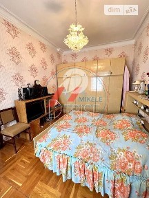 Продаж 3к квартири 60.2 кв. м на вул. Брюллова 1 • ID 34995106