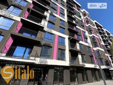 Продаж 2к квартири 52 кв. м на вул. Флотська 10А • ID 34995101